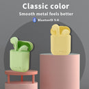 ワイヤレス Bluetooth ヘッドセット - Mini 2 TWS カラー