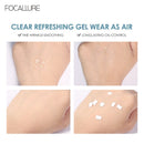 Focallure Blur Max ポア スムージング プライマー