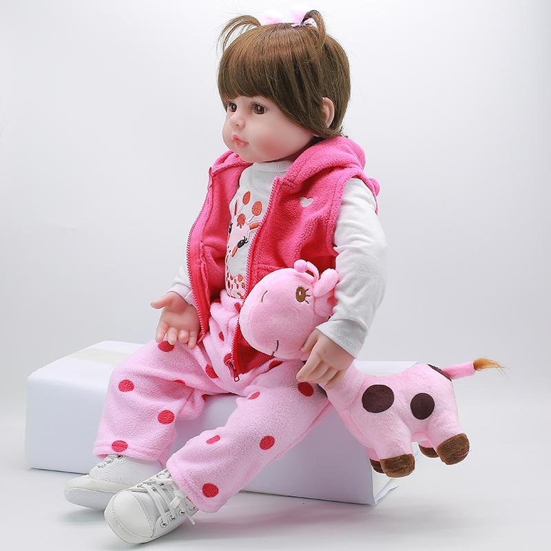 Baby Reborn - Free Shipping 