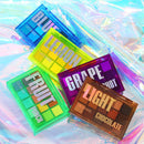 UCANBE アイシャドウ パレット - 15 色