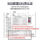 Senoya ノンスリップヨガマット - 初心者向けのポジションライン付き