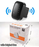 PIXLink 300Mbps ワイヤレス WiFi リピーター