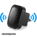 PIXLink 300Mbps ワイヤレス WiFi リピーター