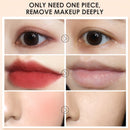 フォカリュール グレープフルーツ メイクアップ リムーバー ワイプ