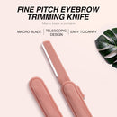 O.TWO.O アイブロウ シェーピング ワックス