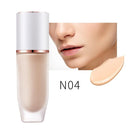 O.TWO.O ロングラスティング リキッド ファンデーション