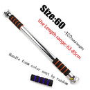 調節可能なドアトレーニングバー