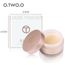 O.TWO.O Facial Makeup Kit - Concealer, BB Cream and Powder 