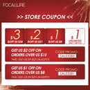 Focallure 極細防水アイライナー ペン