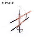 O.TWO.O Ultra Fine Eyebrow Pencil