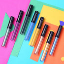 UCANBE リキッド アイシャドウ - 8 色