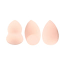 メイクアップスポンジ 03個