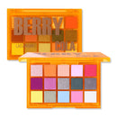 UCANBE アイシャドウ パレット - 15 色