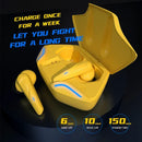 Fones De Ouvido TWS X15Pro Bluetooth 5.0 com Caixa De Carregamento, Sem Fio, Fone De Ouvido Estéreo, Esporte Earbuds, Microfone para Smartphones, Xiaomi, IOS