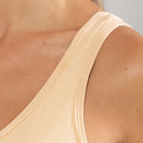 Sutiãs Esportivos, Sutiãs Femininos Sem Bojo Básicos Sem Costura Laterais