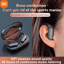 Xiaomi a520 controle de toque bluetooth 5.3 alta fidelidade estéreo à prova da água fone tws fone esportes sem fio com microfone