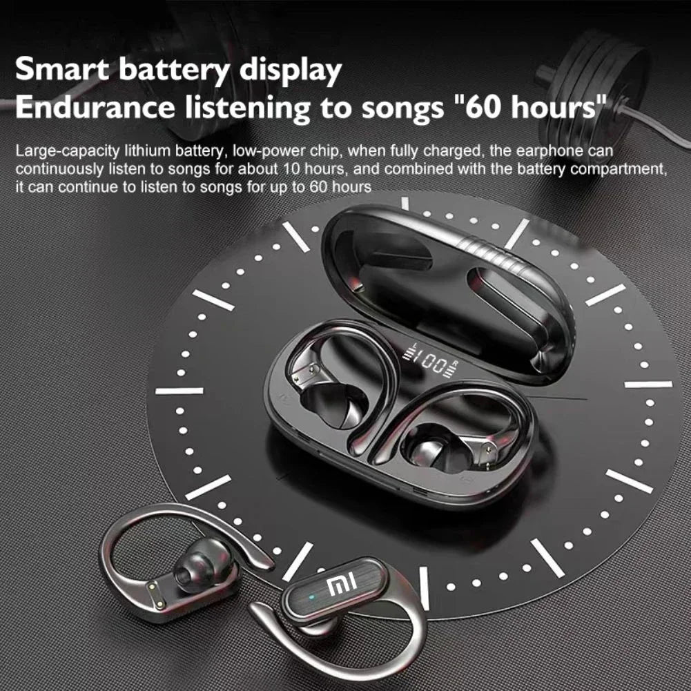 Xiaomi a520 controle de toque bluetooth 5.3 alta fidelidade estéreo à prova da água fone tws fone esportes sem fio com microfone
