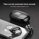 Xiaomi a520 controle de toque bluetooth 5.3 alta fidelidade estéreo à prova da água fone tws fone esportes sem fio com microfone