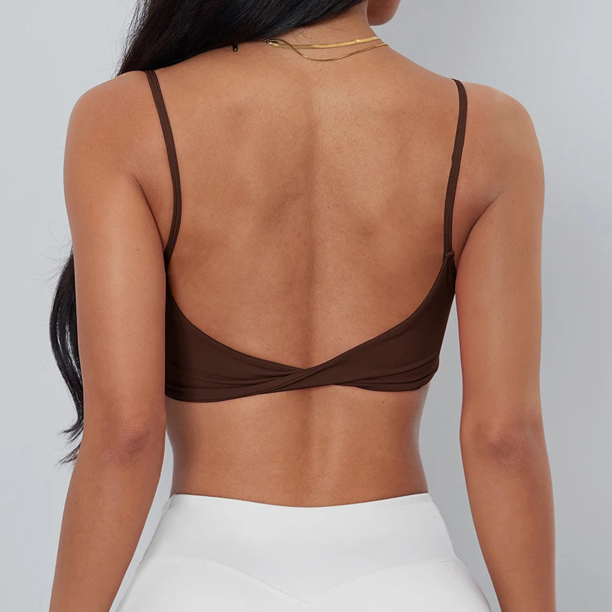 Top Esportivo de Alta Performance