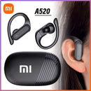 Xiaomi a520 controle de toque bluetooth 5.3 alta fidelidade estéreo à prova da água fone tws fone esportes sem fio com microfone