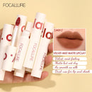 Focallure マットリキッドリップスティック