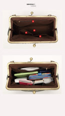 スモール レディース クロスボディ バッグ