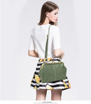 スモール レディース クロスボディ バッグ