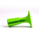 PetBrush 犬用ブラシ - 送料無料