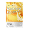 Focallure Honey Facial Mask