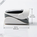 パルスオキシメーター - 指先で測定