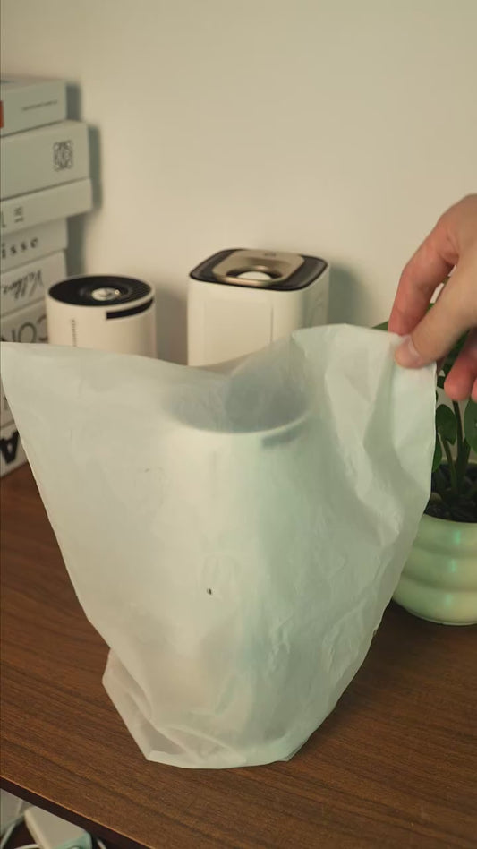 Projetor Magcubic HY300 Pro+ com suporte a 4K, alto-falante de 5W, Android 11, 8000 Lumens, WiFi6, BT5.4, projetor de vídeo para home theater ao ar livre.