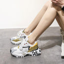 ターボリサ スポーツシューズ