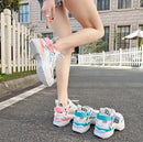 ターボ マイシャ スニーカー - 送料無料