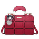 レディース ショルダーバッグとハンドバッグ - 送料無料