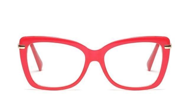 Women's Eyeglass Frames 