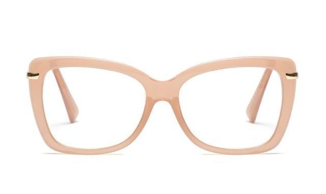 Women's Eyeglass Frames 