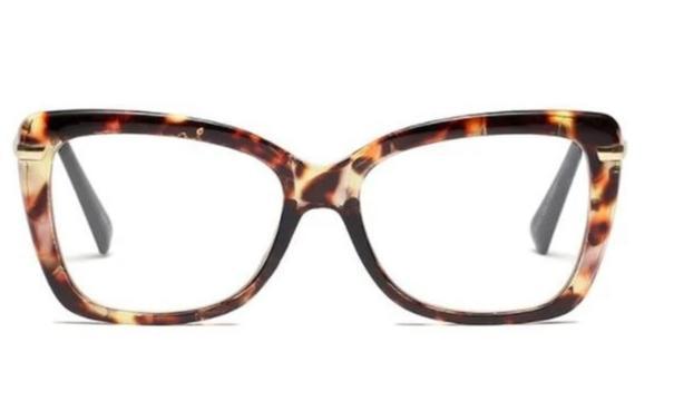 Women's Eyeglass Frames 