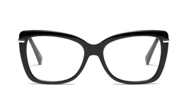 Women's Eyeglass Frames 