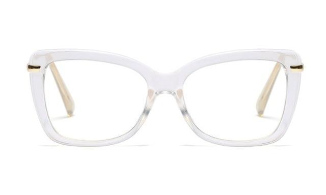 Women's Eyeglass Frames 