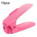 調節可能なシューズオーガナイザー - 送料無料