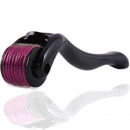 発毛促進剤 - チタン針