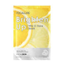 フォカリュール ビタミンC フェイシャルマスク