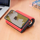 Bluetooth スピーカー付き携帯電話用ワイヤレス充電器