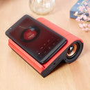 Bluetooth スピーカー付き携帯電話用ワイヤレス充電器